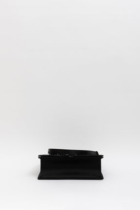 Crystal Oblique Diorama Bag