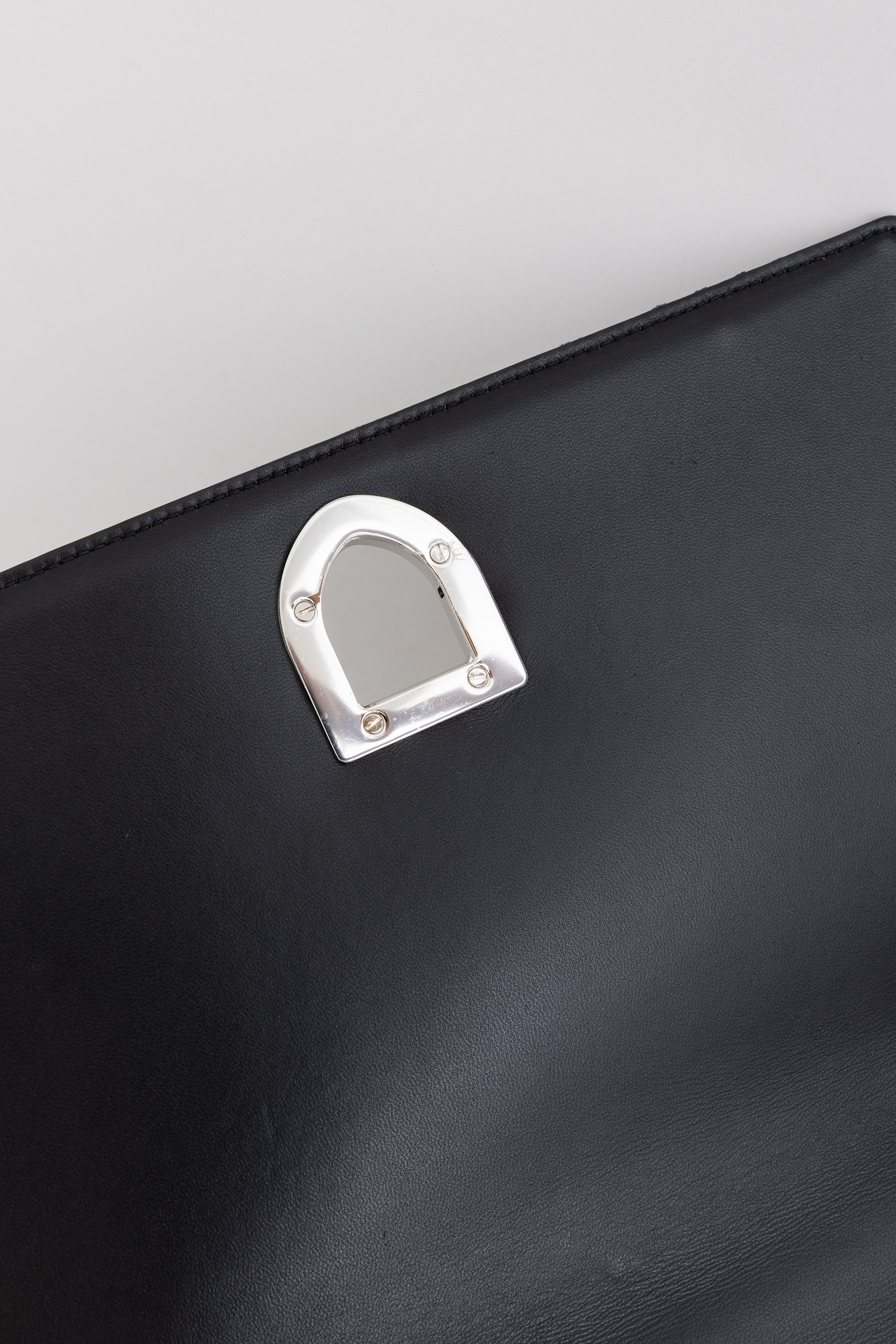 Crystal Oblique Diorama Bag