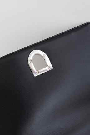 Crystal Oblique Diorama Bag