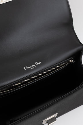 Crystal Oblique Diorama Bag