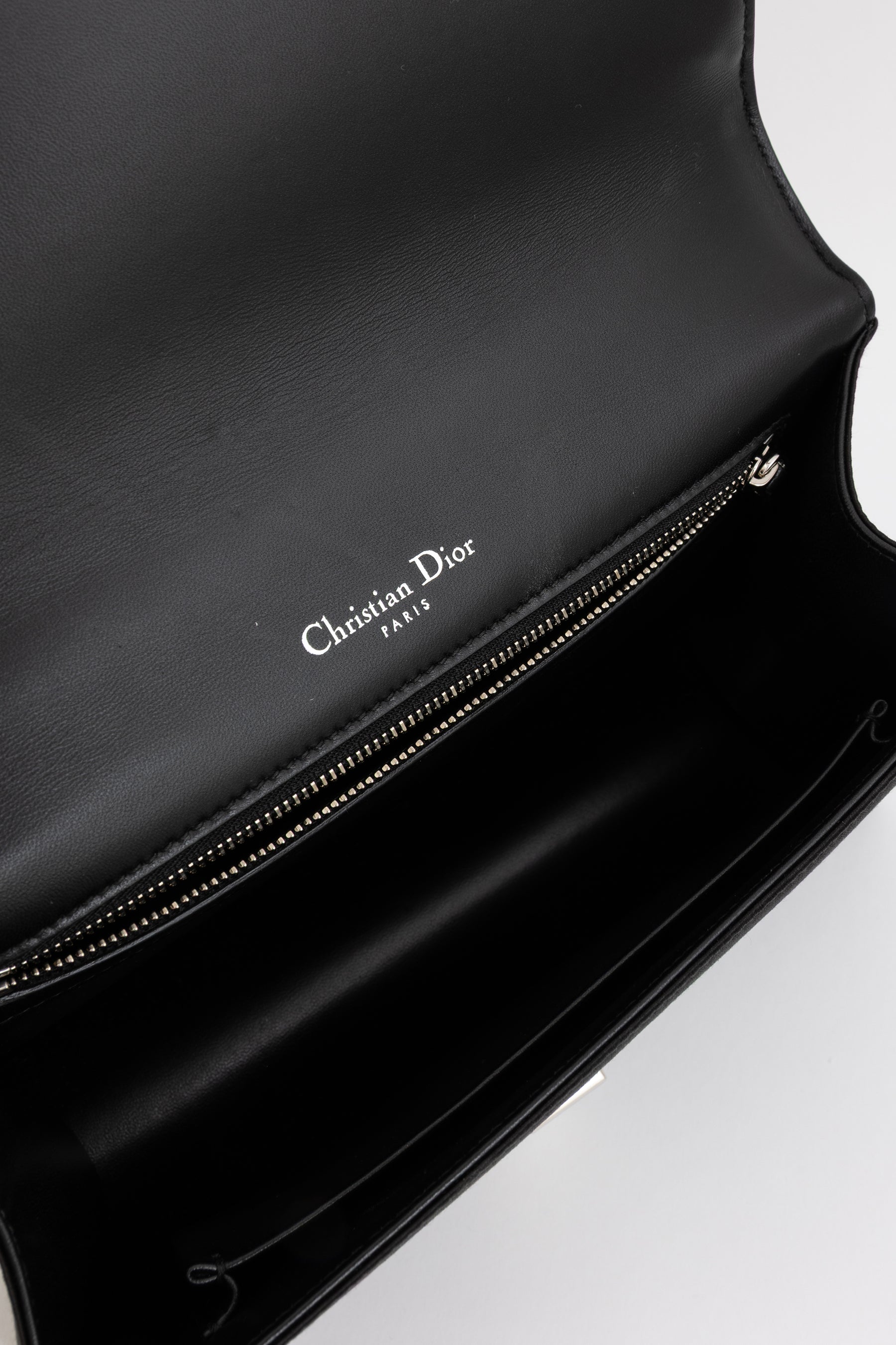 Crystal Oblique Diorama Bag