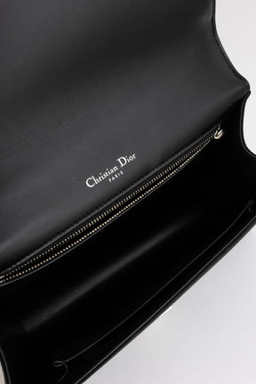 Crystal Oblique Diorama Bag