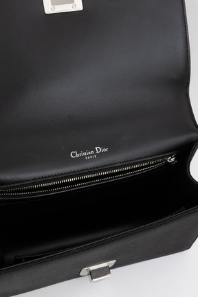 Crystal Oblique Diorama Bag