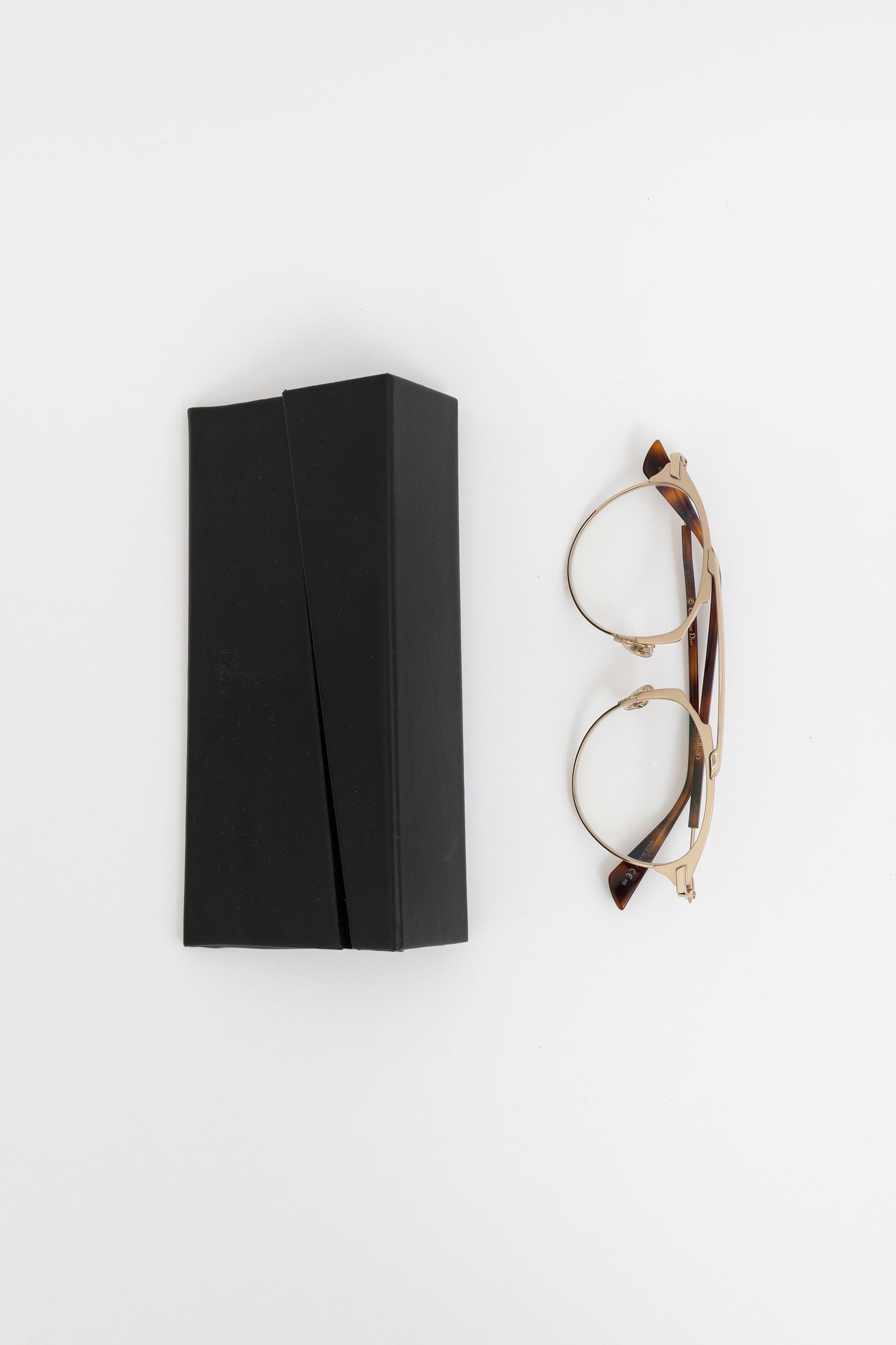 So Real Optical Glasses