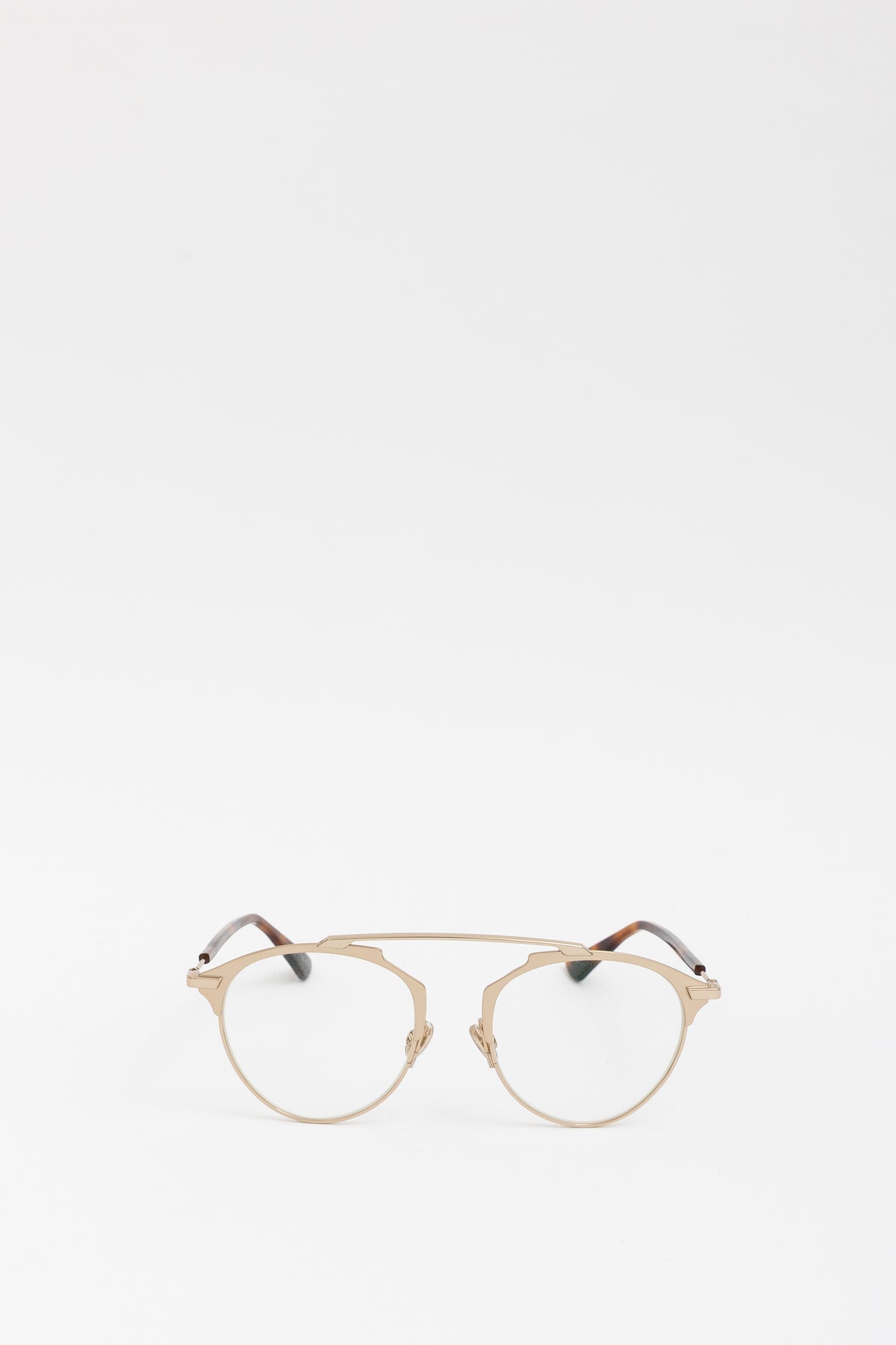 So Real Optical Glasses