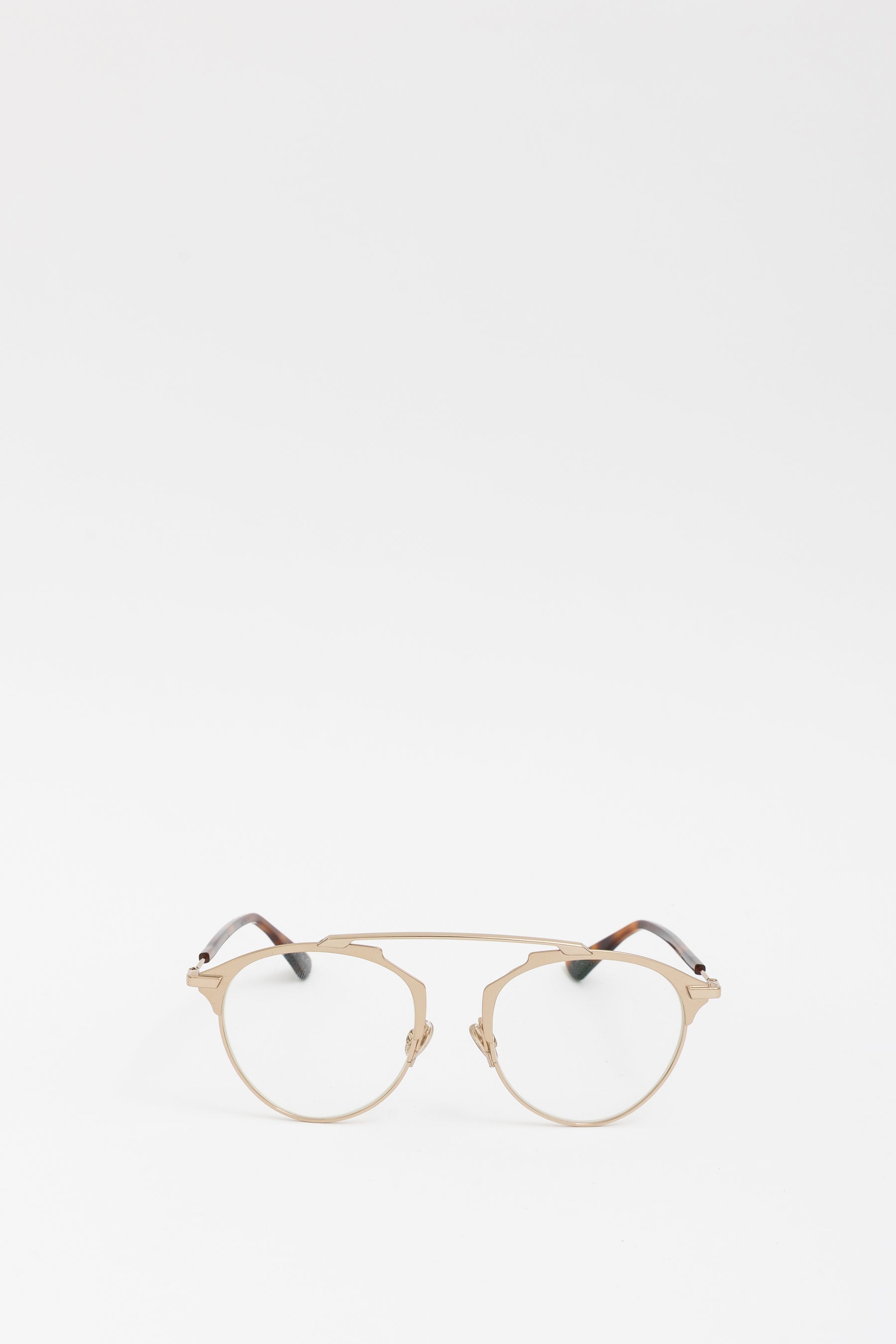 So Real Optical Glasses