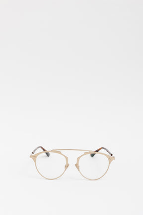 So Real Optical Glasses