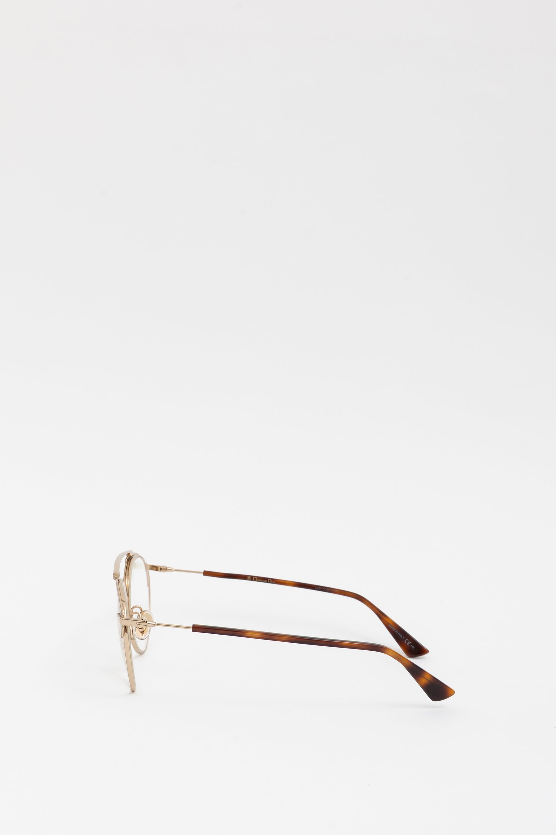 So Real Optical Glasses