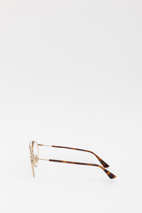 So Real Optical Glasses