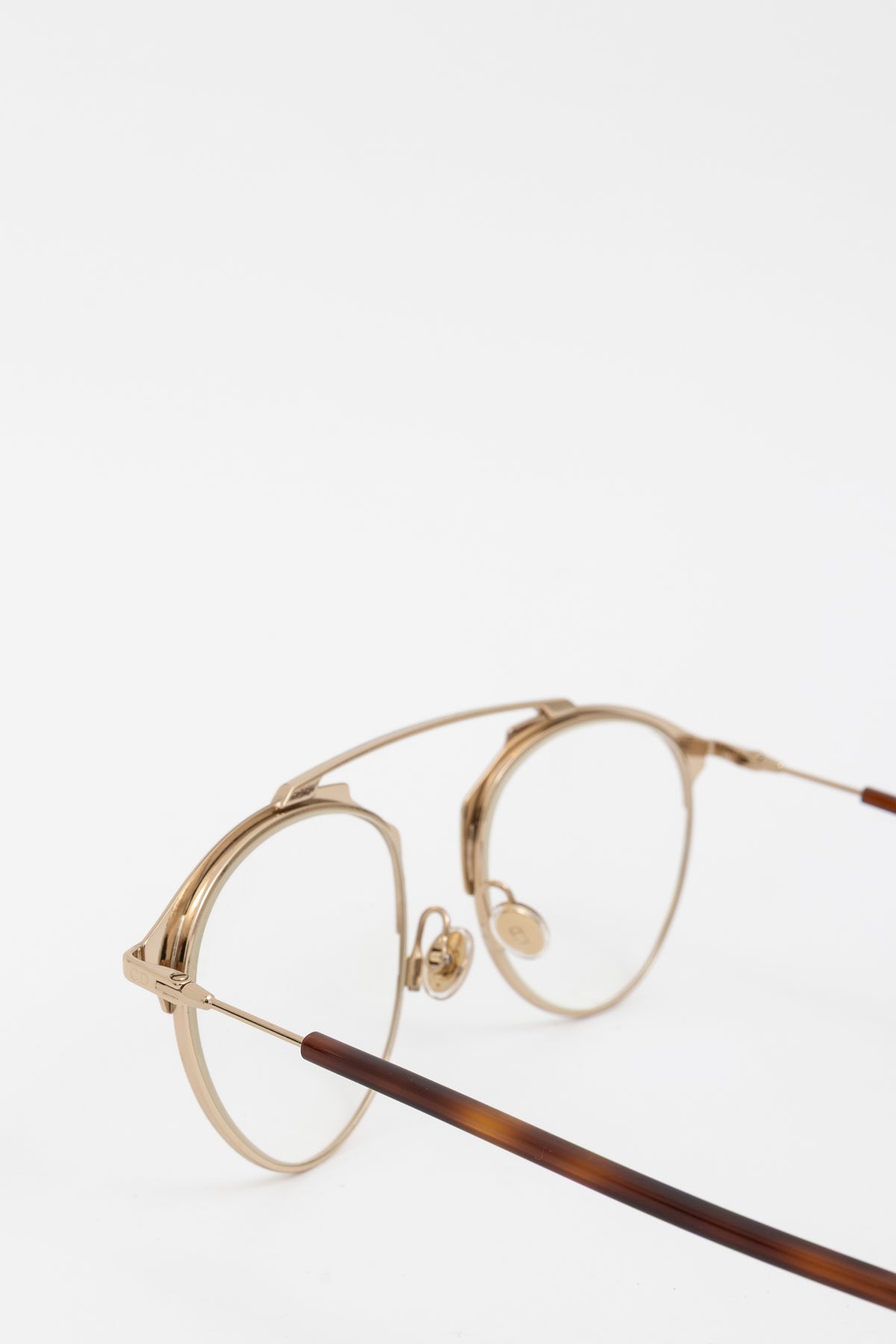 So Real Optical Glasses