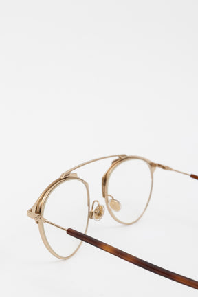 So Real Optical Glasses