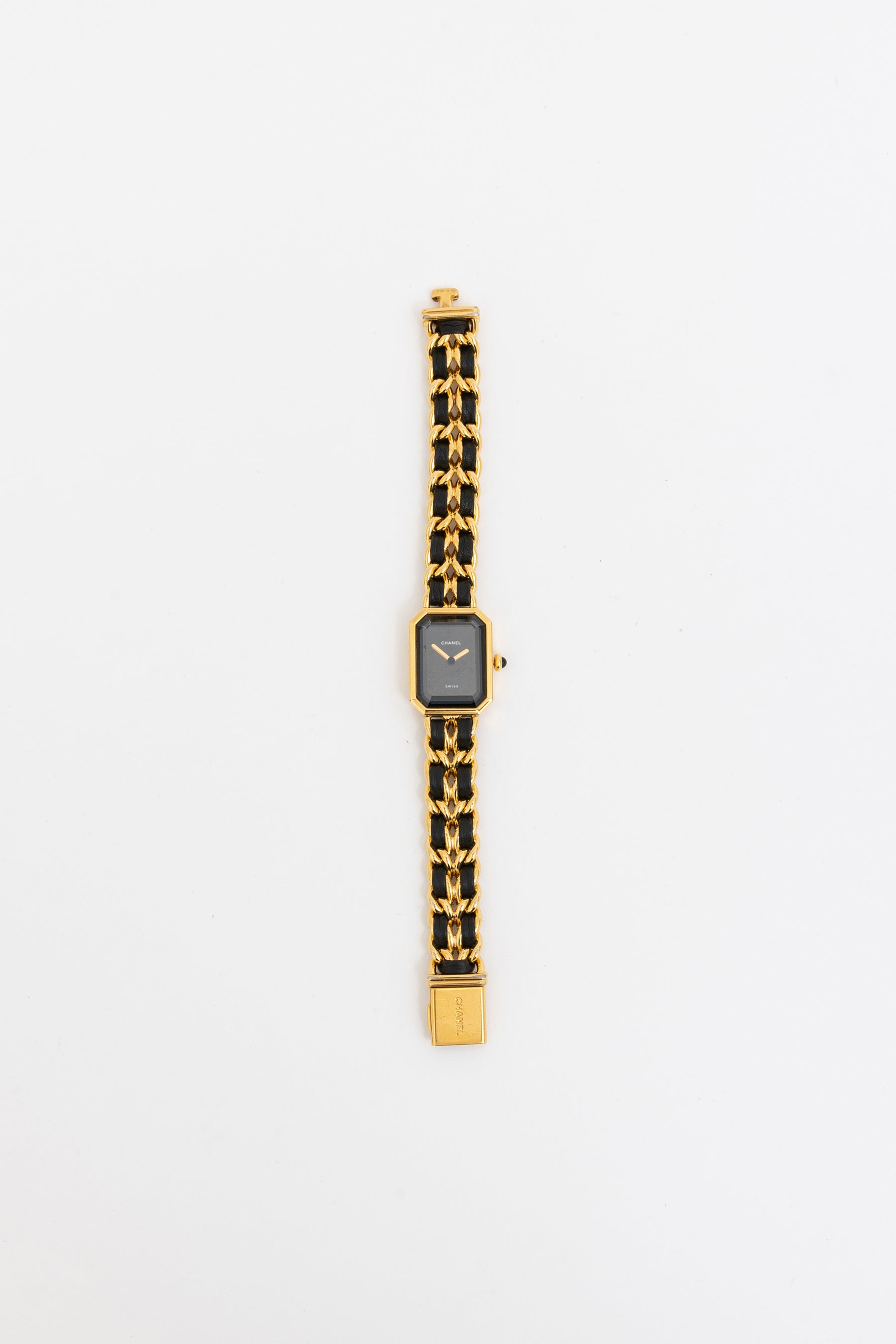 Première Édition Originale Watch