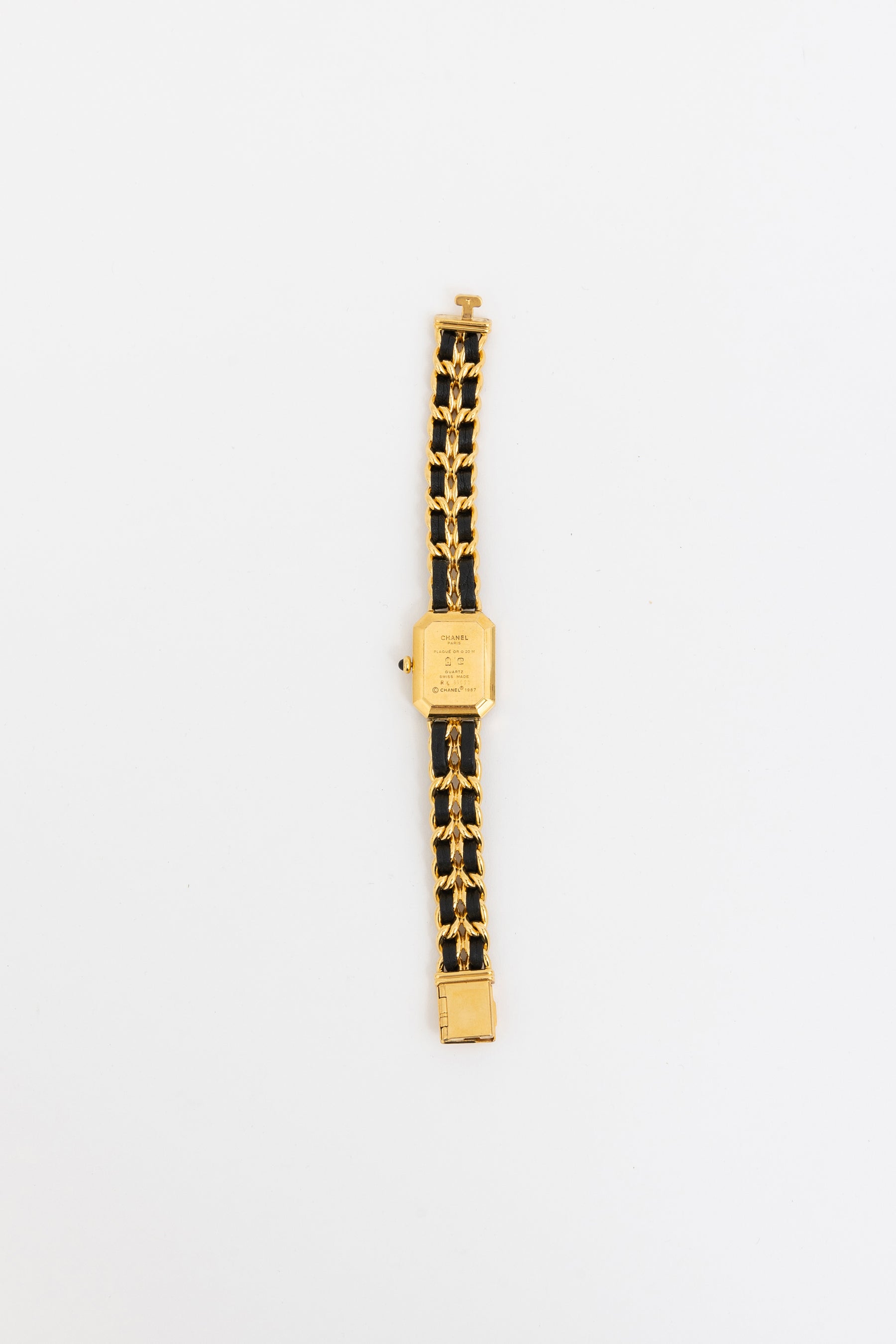 Première Édition Originale Watch