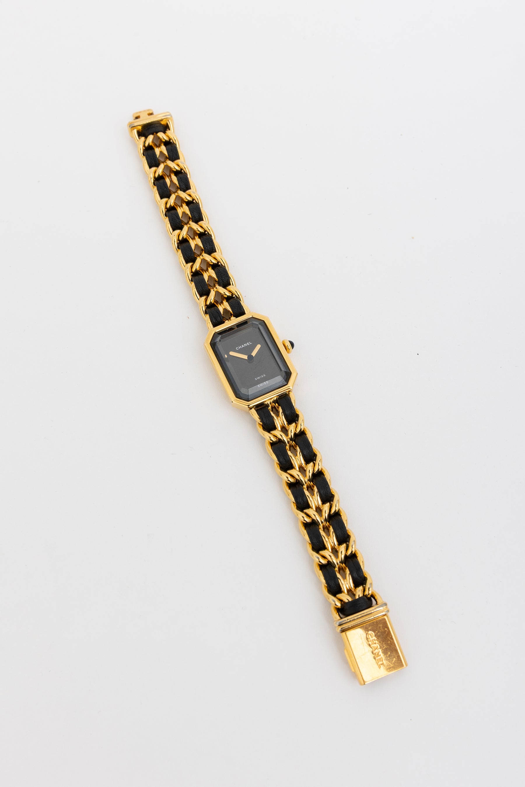 Première Édition Originale Watch