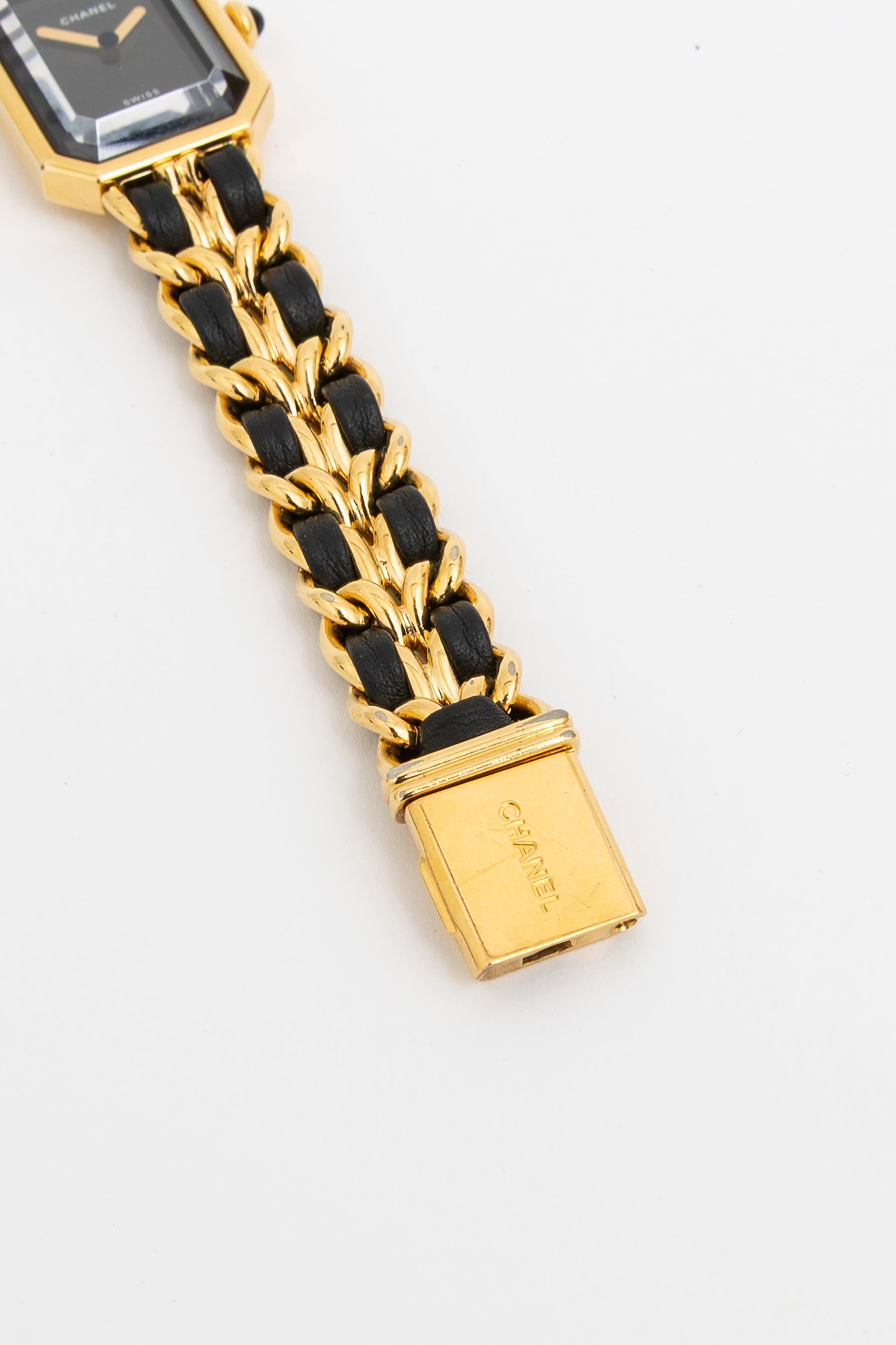 Première Édition Originale Watch