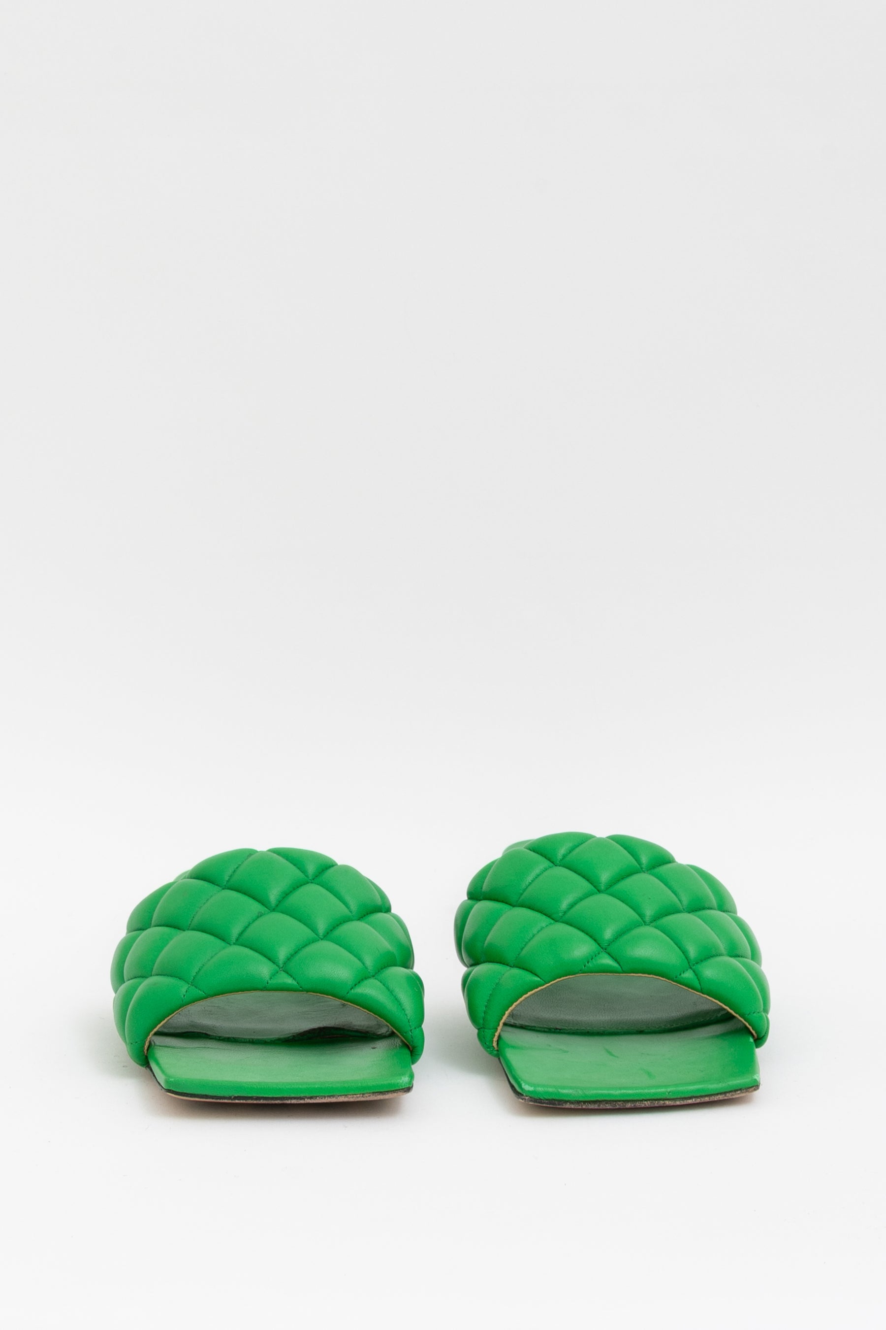 Lido Flat Sandals