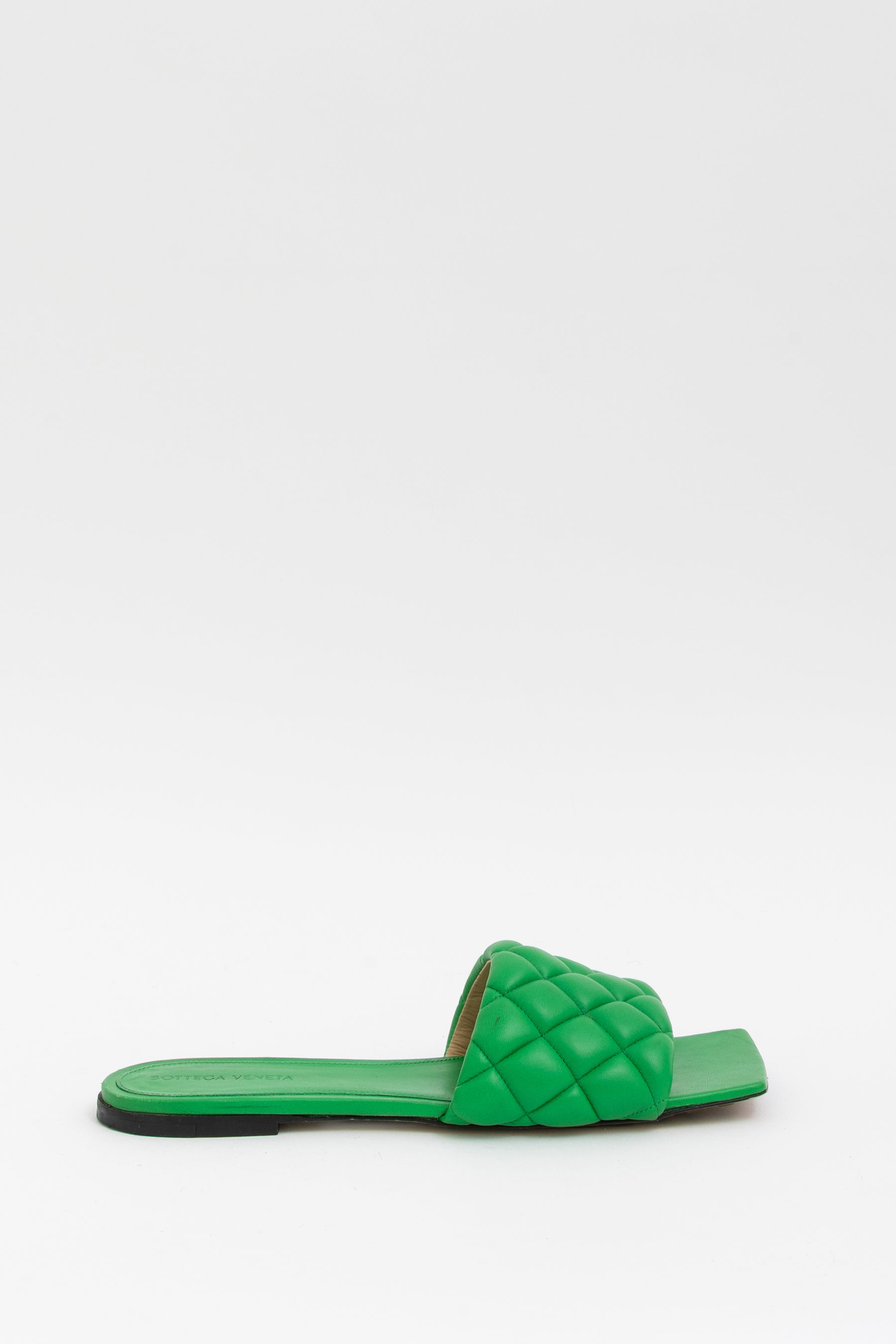 Lido Flat Sandals