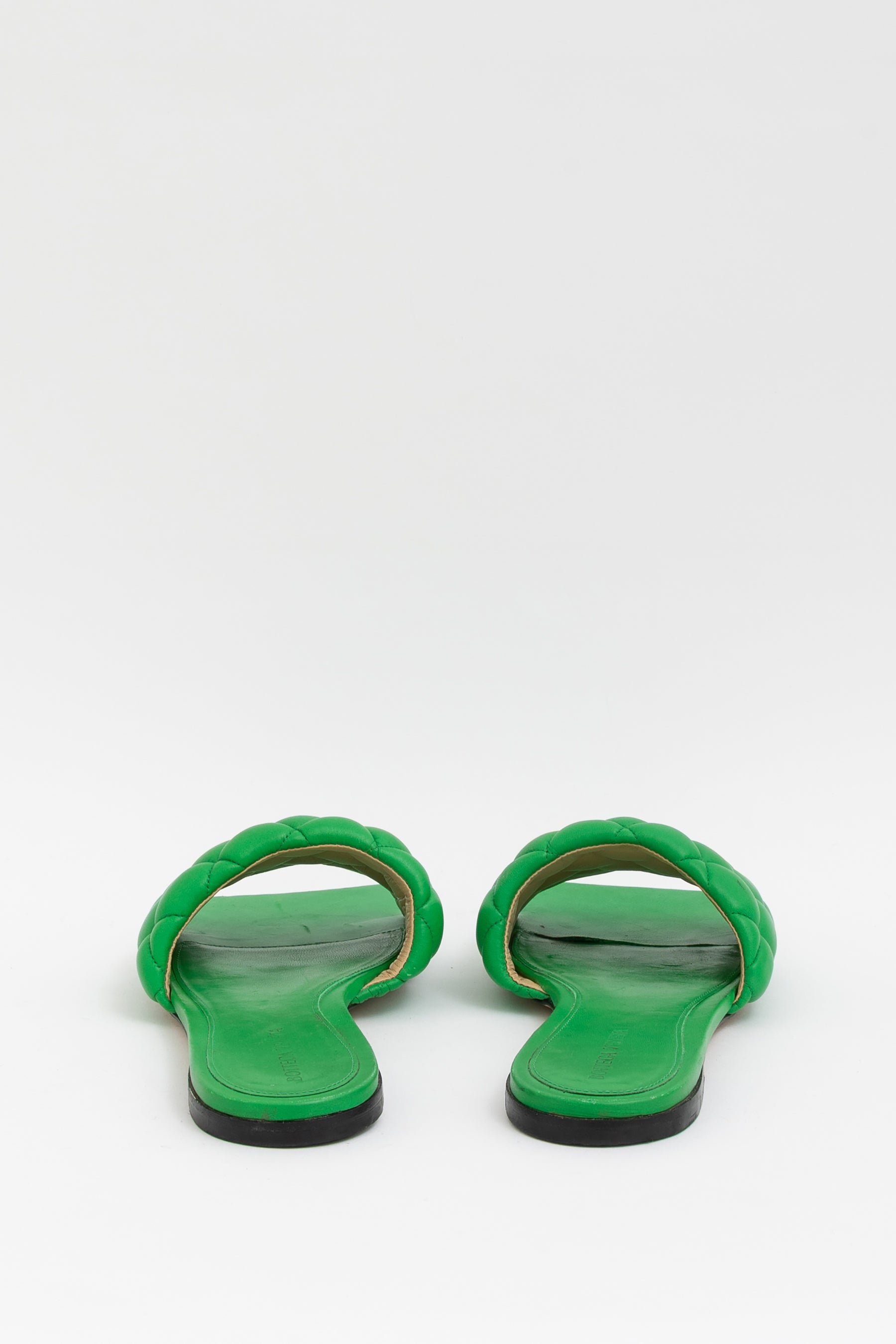 Lido Flat Sandals
