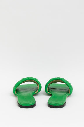 Lido Flat Sandals