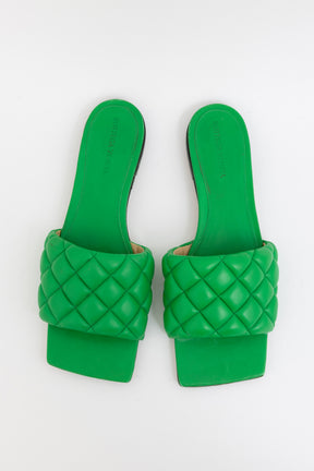 Lido Flat Sandals