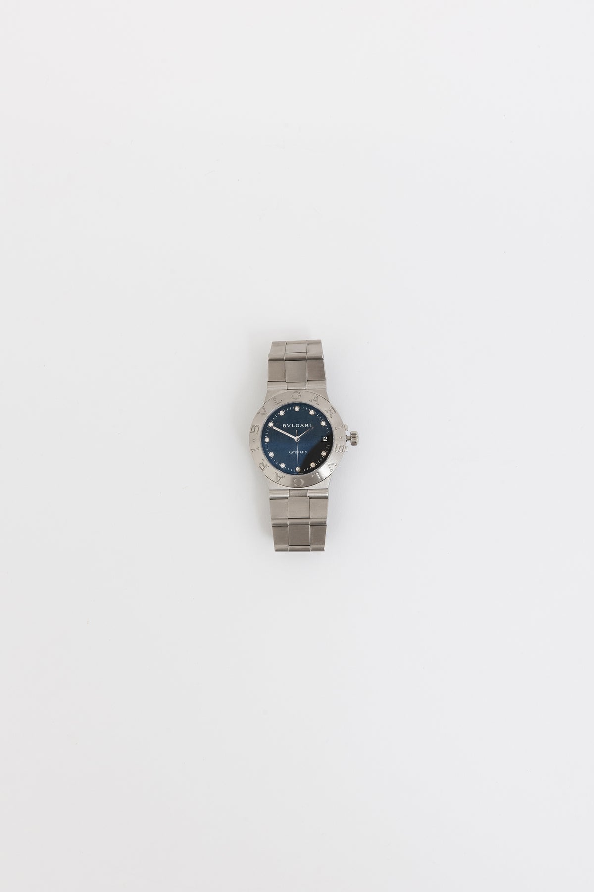 Diagono LCV 35 S Watch