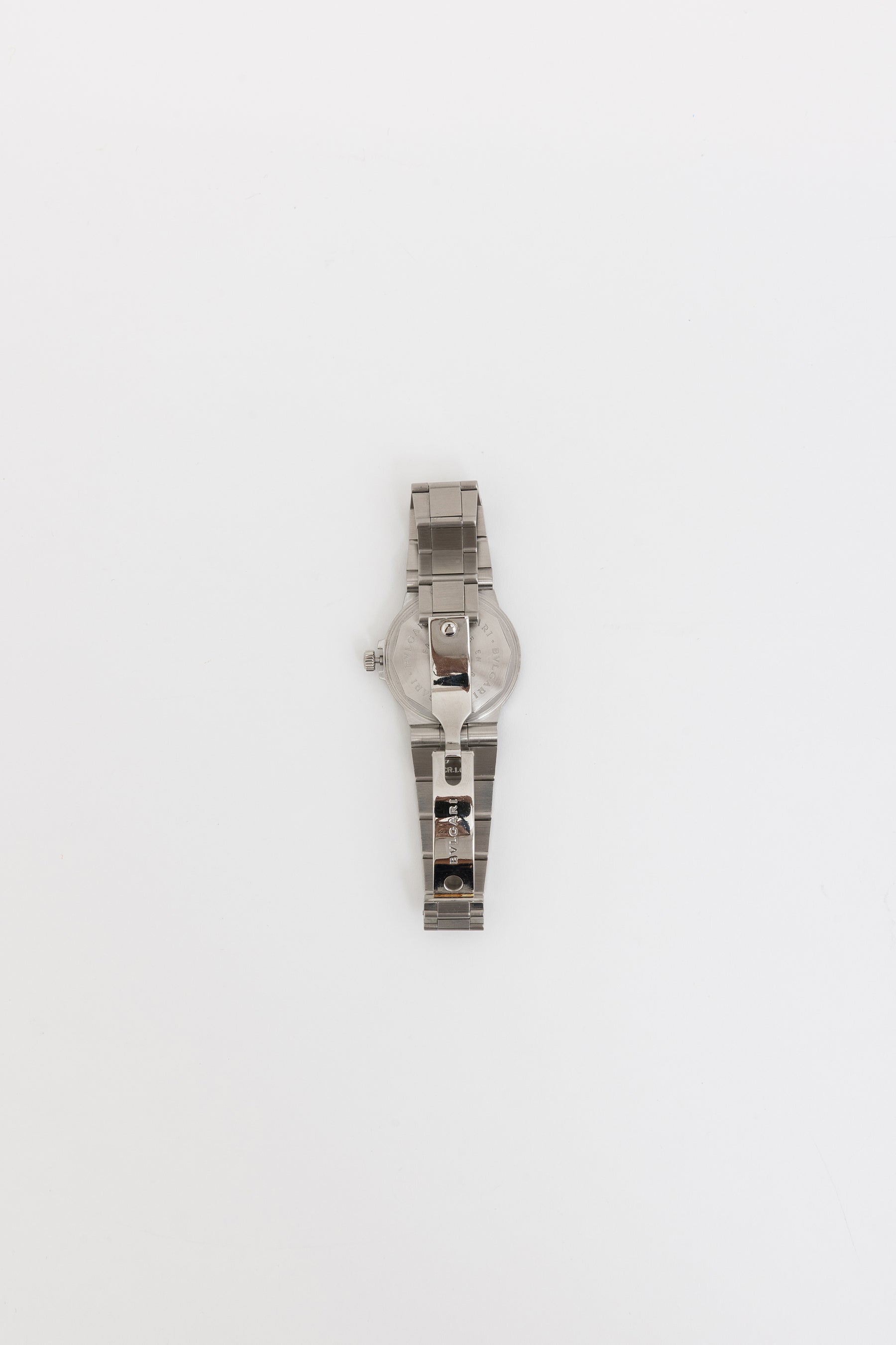 Diagono LCV 35 S Watch