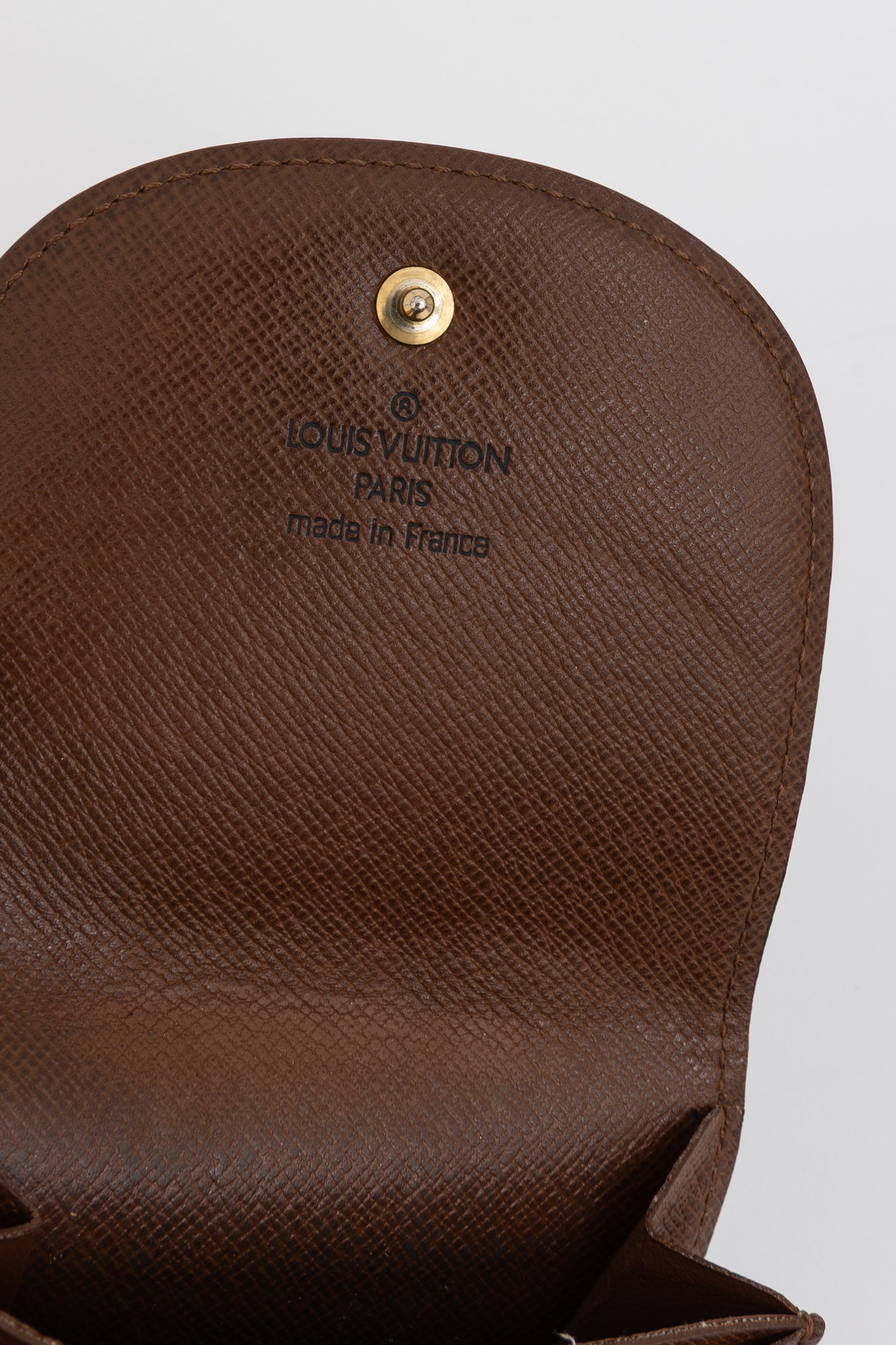 Porte Monnaie Guze Coin Purse