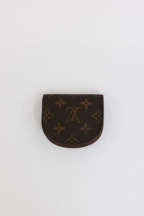 Porte Monnaie Guze Coin Purse