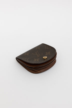 Porte Monnaie Guze Coin Purse