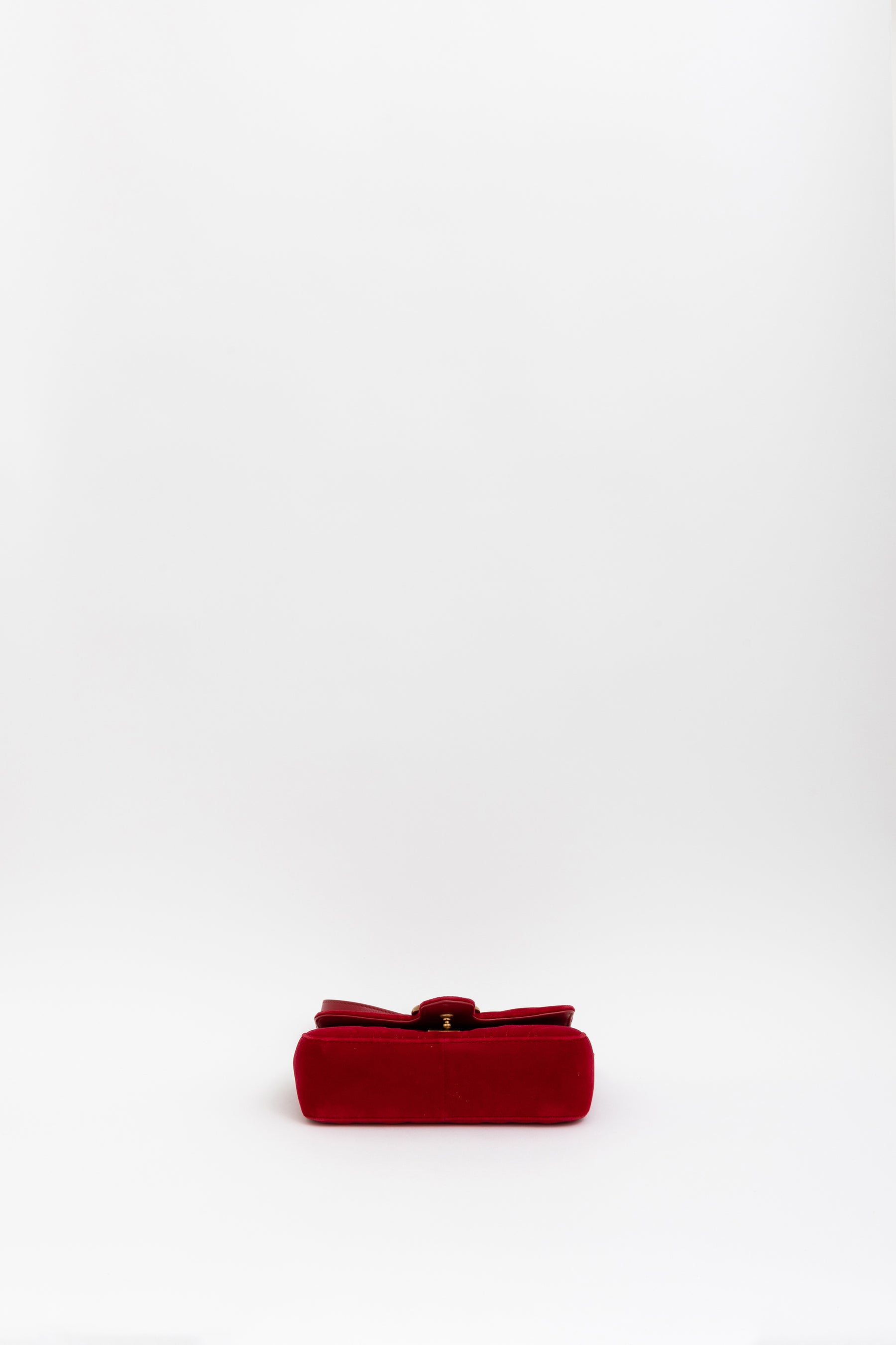GG Marmont Mini Shoulder Bag