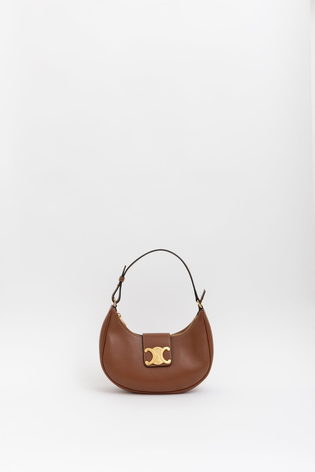 Medium Ava Triomphe Bag