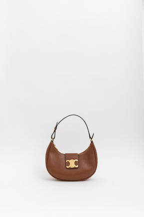 Medium Ava Triomphe Bag