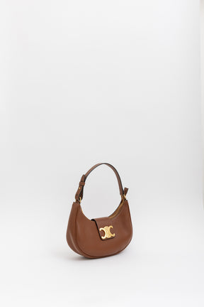 Medium Ava Triomphe Bag