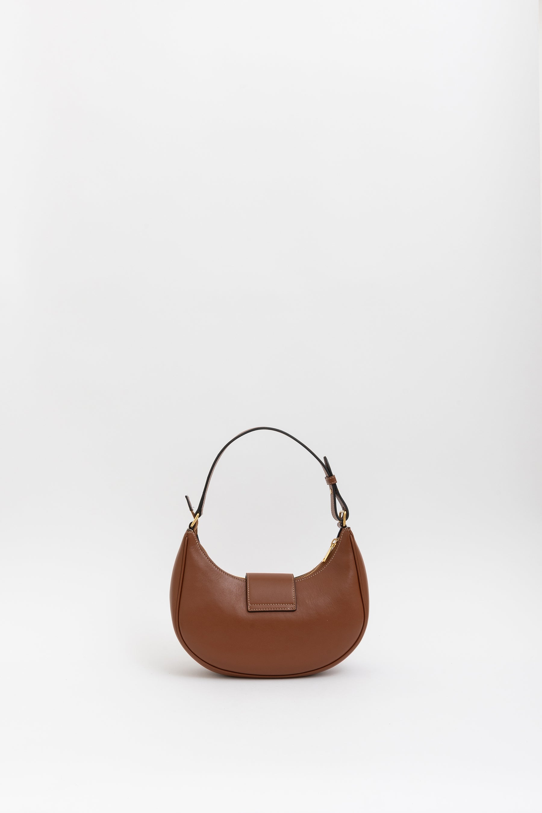 Medium Ava Triomphe Bag