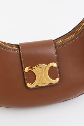 Medium Ava Triomphe Bag