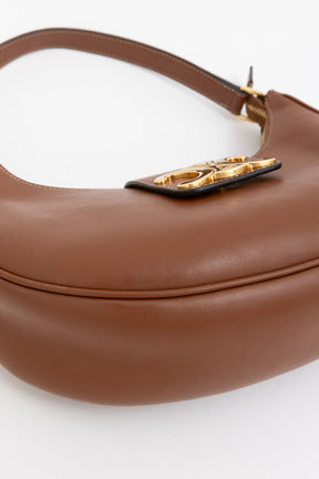 Medium Ava Triomphe Bag