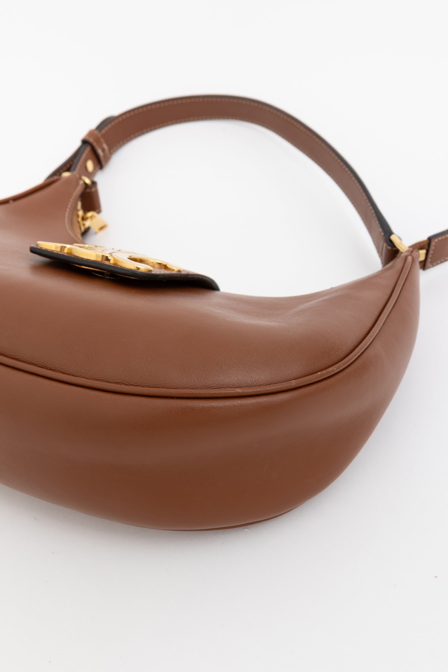 Medium Ava Triomphe Bag