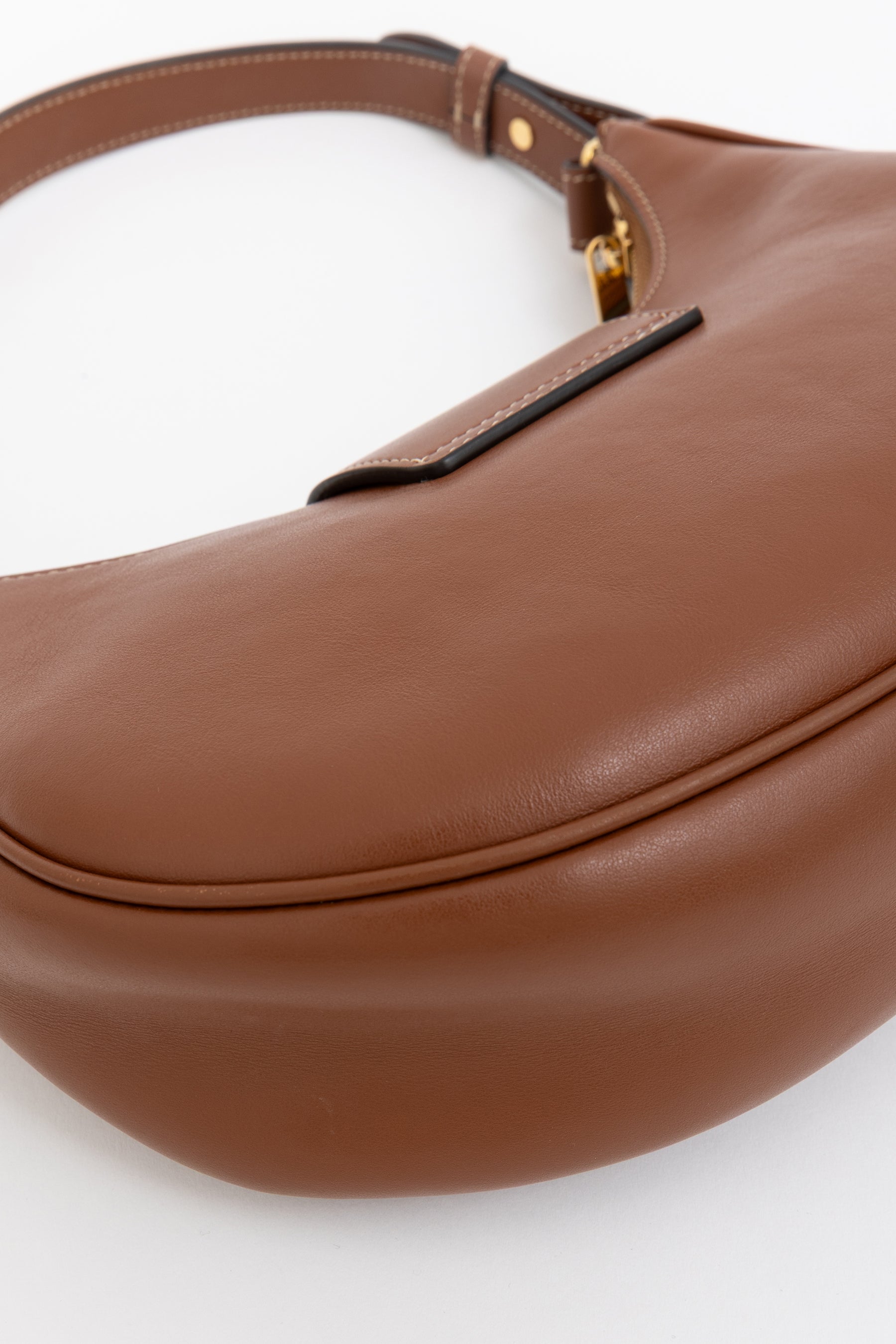 Medium Ava Triomphe Bag