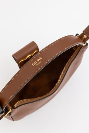 Medium Ava Triomphe Bag