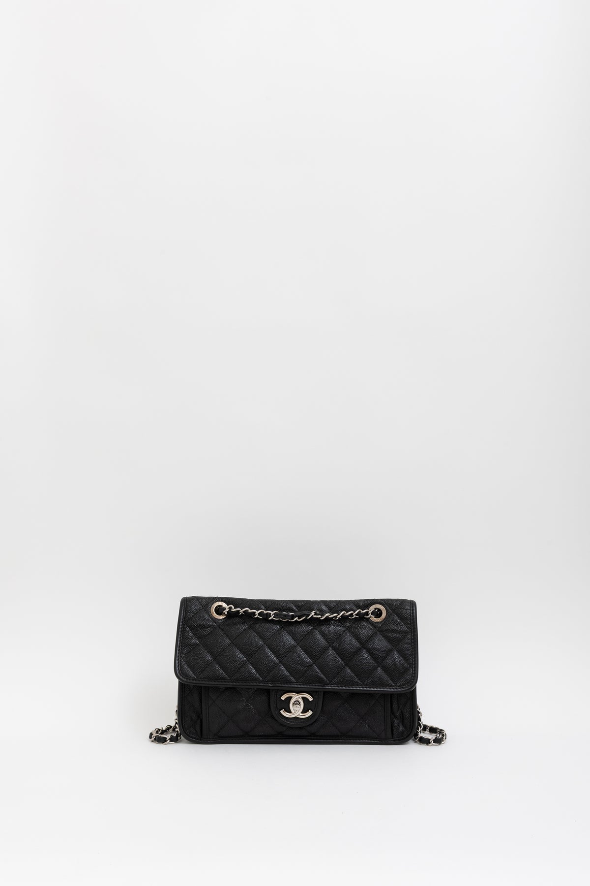 French Riviera Flap Bag