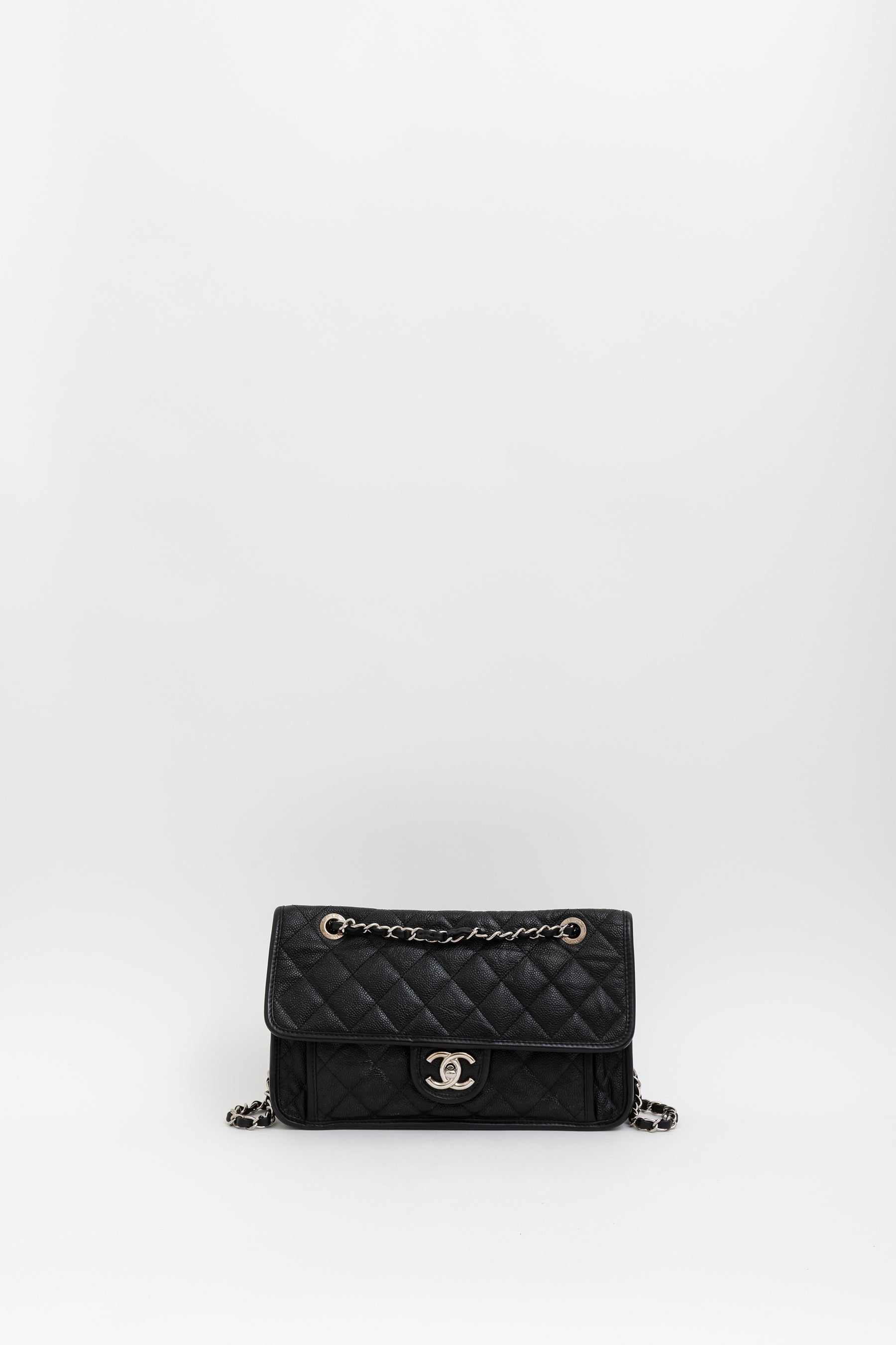 French Riviera Flap Bag