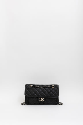 French Riviera Flap Bag