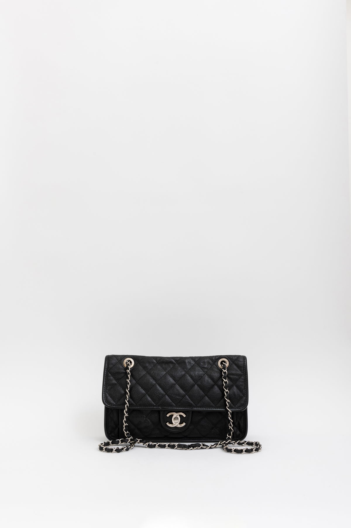 French Riviera Flap Bag