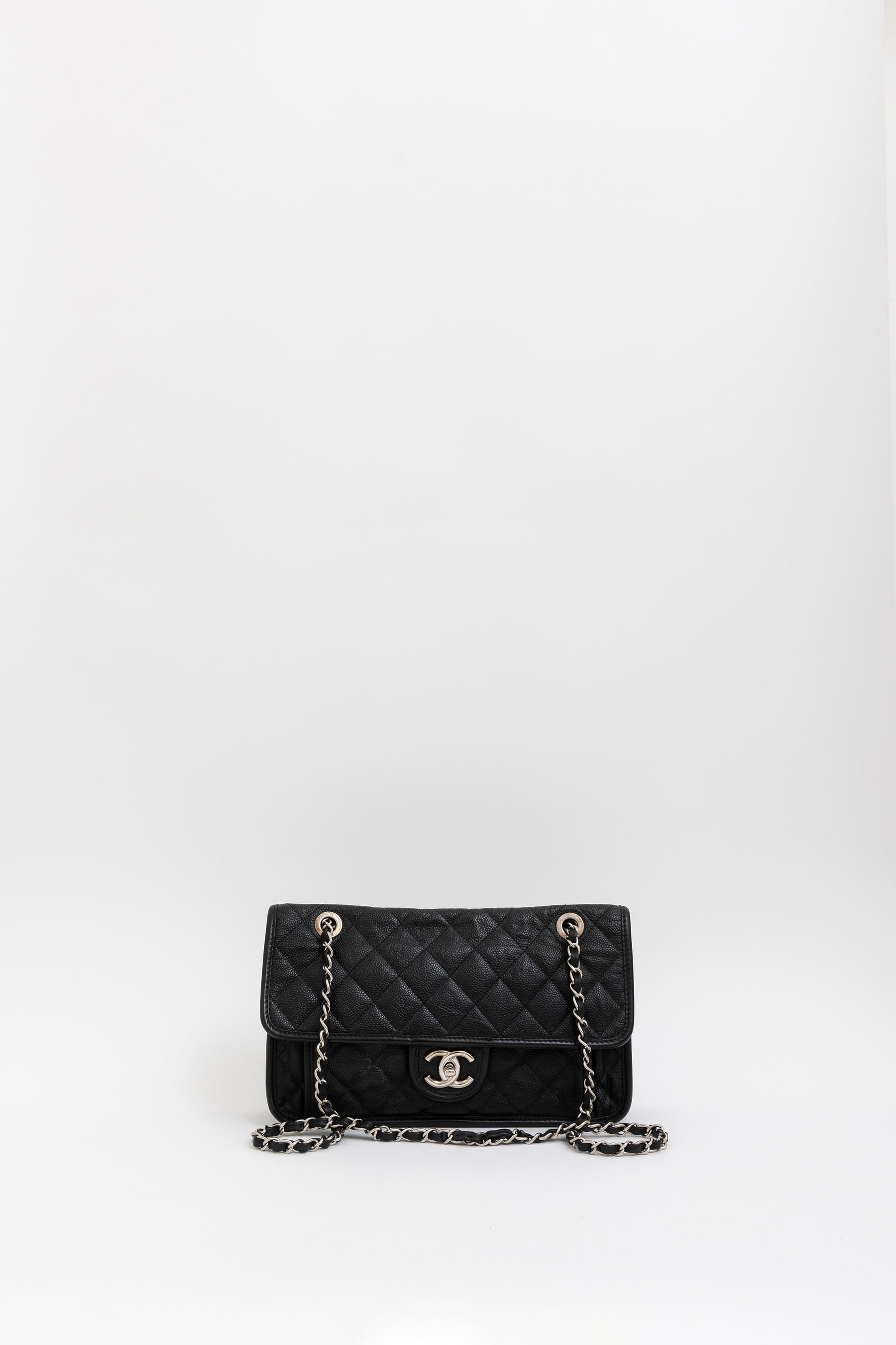 French Riviera Flap Bag