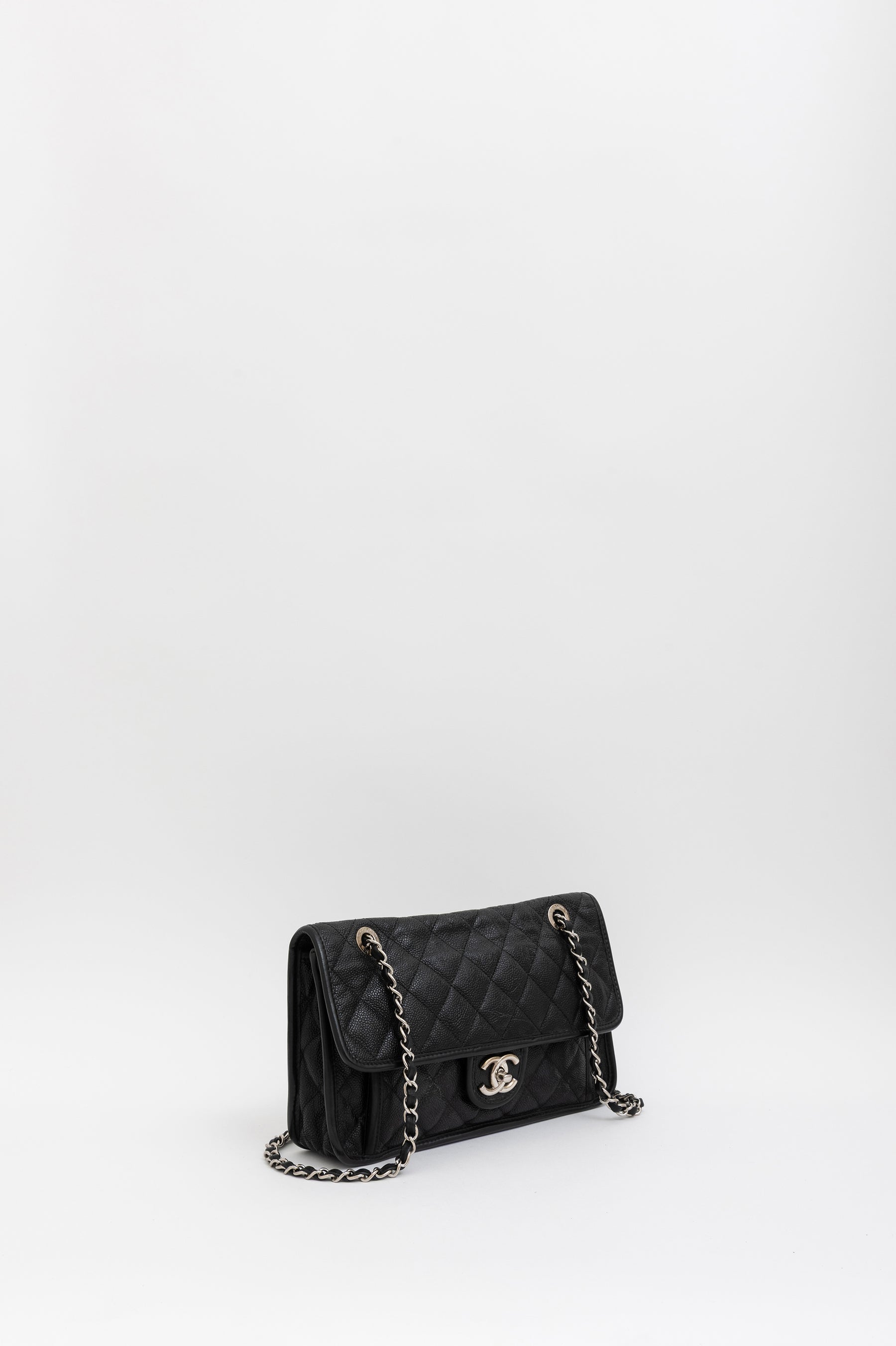 French Riviera Flap Bag