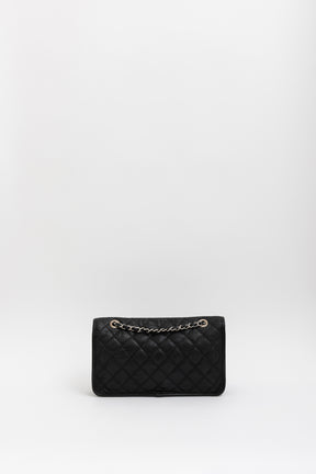 French Riviera Flap Bag