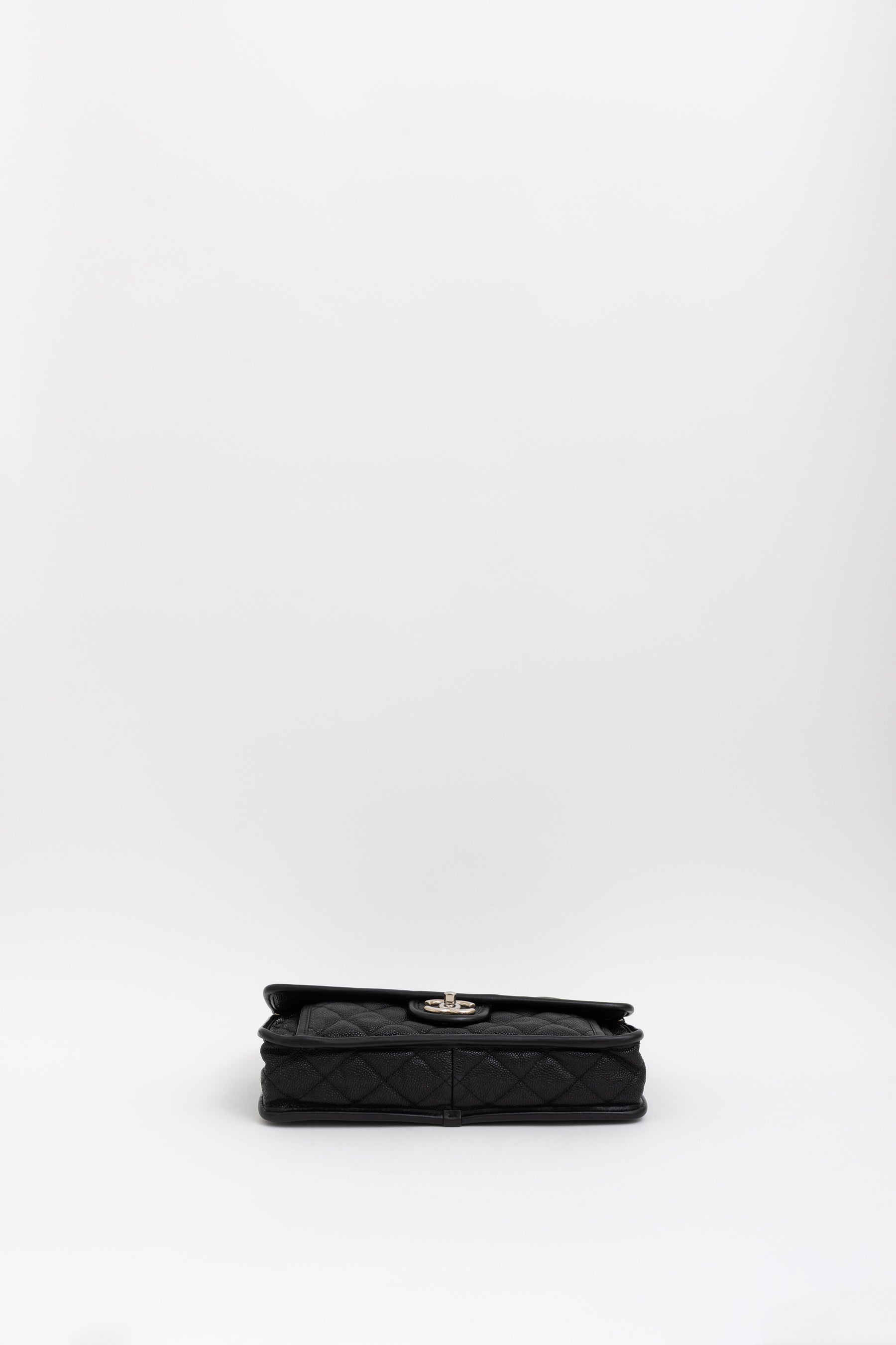 French Riviera Flap Bag