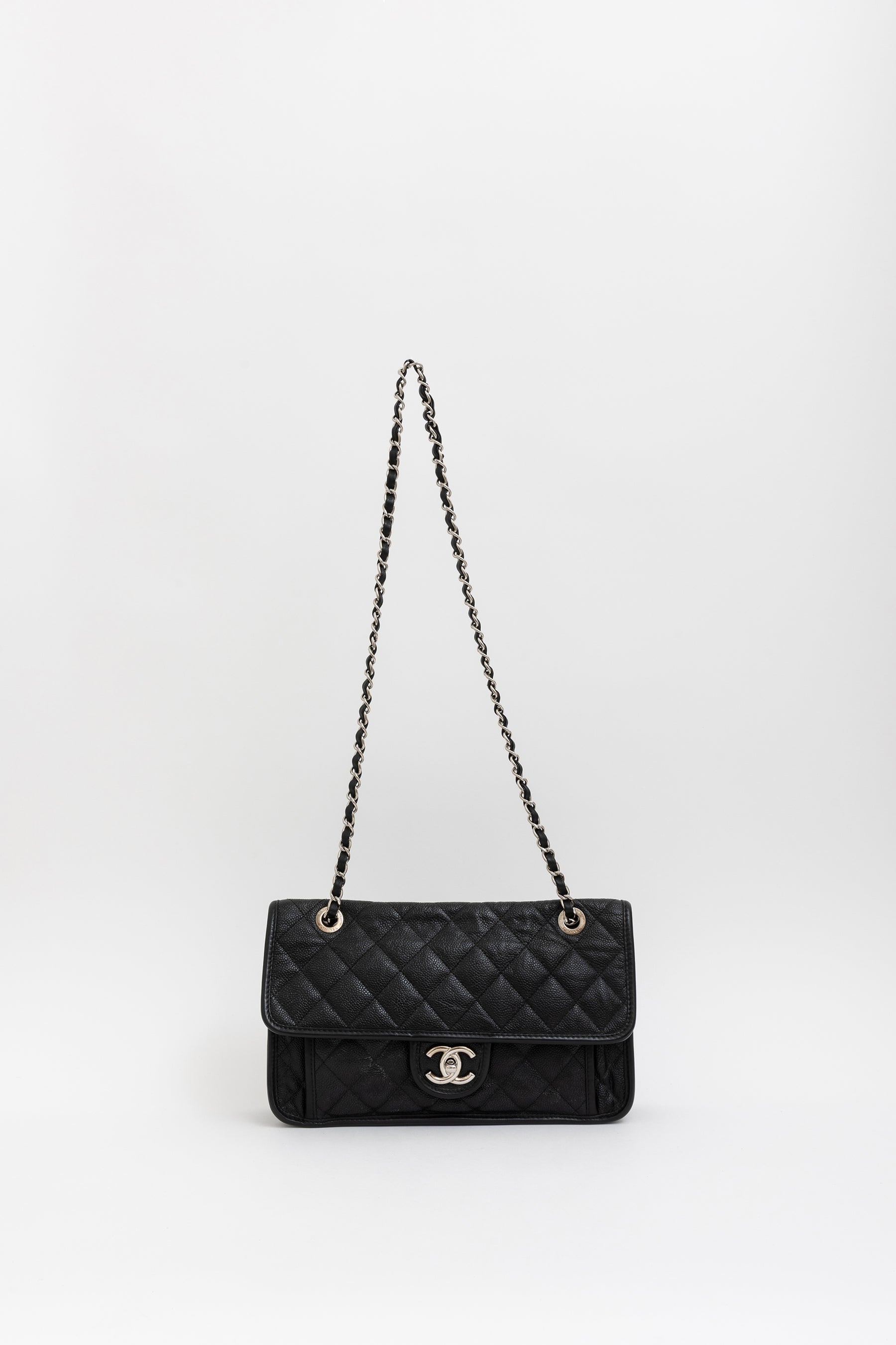 French Riviera Flap Bag