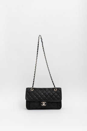 French Riviera Flap Bag