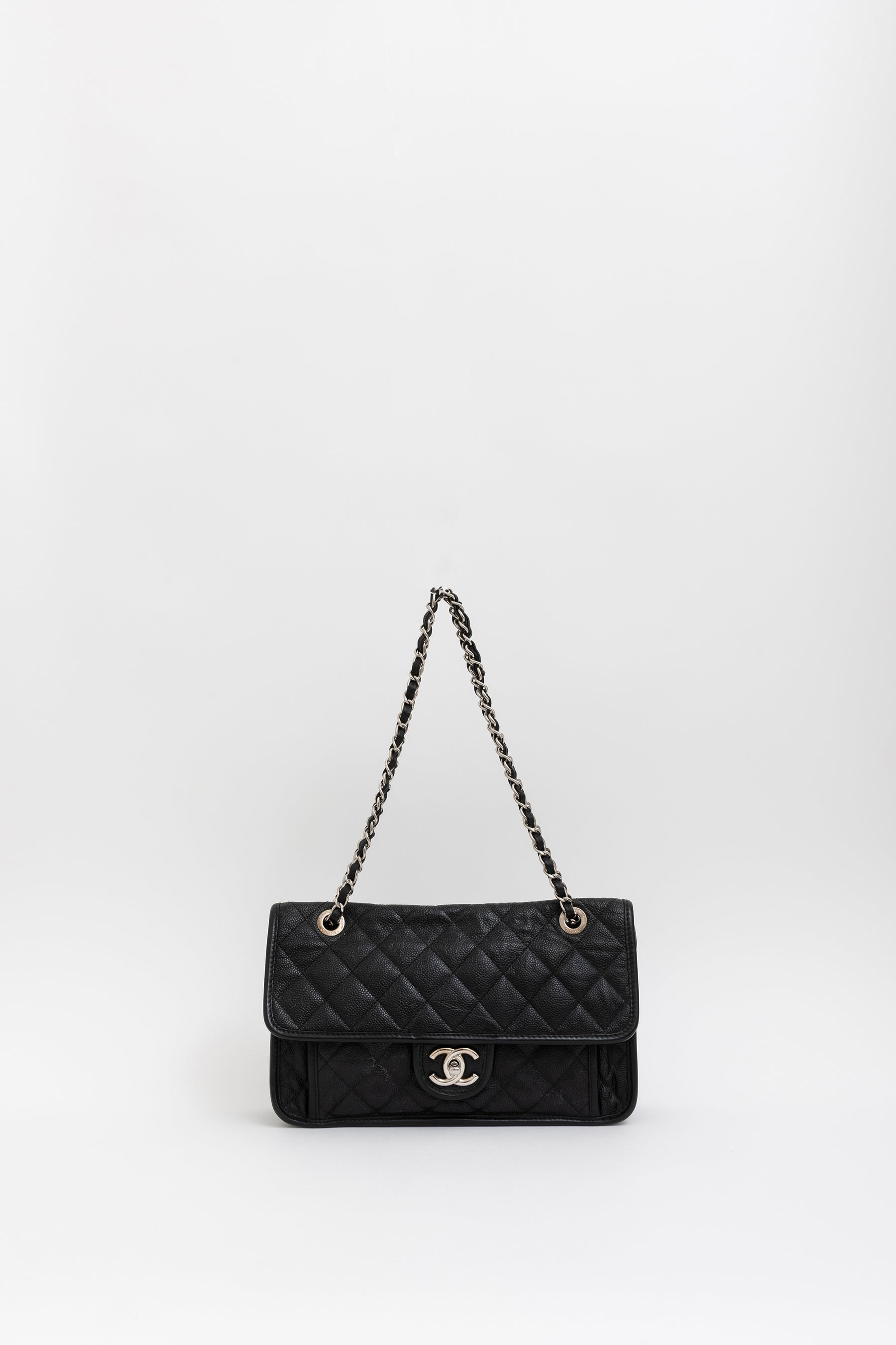 French Riviera Flap Bag